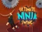 Igra Ultimate Ninja Swing spletu