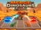 Igra Merge Dinosaurs spletu