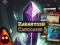 Igra Zakantosh Cardgame spletu
