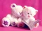 Igra Cute Teddy Bears Slide spletu