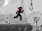 Igra Stickman Adventures spletu