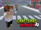 Igra CraftsMan 3D Gangster spletu