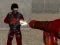 Igra Crazy Shooters 2 spletu