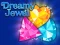 Igra Dreamy Jewel spletu