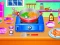 Igra Cooking In The Kitchen spletu