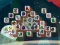 Igra Among Mahjong Tiles spletu