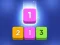 Igra Merge Block Raising spletu