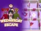 Igra Escape Wednesday spletu