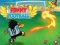 Igra Funny Football spletu