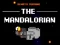 Igra The Mandalorian spletu