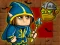 Igra Orc Hunter Halloween spletu