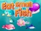 Igra Eat Small Fish spletu