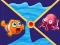 Igra Clownfish Pin Out spletu