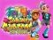 Igra Subway Surfers Las Vegas spletu