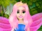 Igra Fairy Beauty Salon spletu