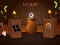 Igra Tricky Village Escape spletu