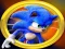 Igra Sonic Super Hero Run 3D spletu