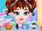 Igra Baby Taylor Skin Trouble spletu