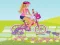 Igra BARBIE RIDES A BIKE spletu