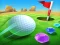 Igra Golf king 3D spletu