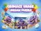Igra Grimace Shake Jigsaw Puzzle spletu