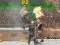 Igra Double Street Fight spletu