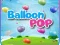 Igra Baby Balloon spletu