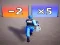 Igra Soldier Run Evolution spletu
