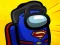 Igra Avengers Among Us spletu