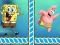 Igra SpongeBob Tic Tac Toe spletu