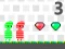 Igra Red and Green 3 spletu