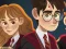 Igra Harry Potter Jigsaw Puzzle Collection spletu