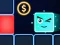 Igra Neon Tile Rush spletu