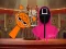 Igra Squid Sprunki Mingle Game 2 spletu