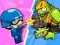 Igra Special Forces War - Zombie Attack spletu