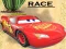 Igra Desert Race spletu
