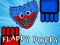 Igra Flappy Poppy spletu