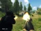 Igra FPS Shooting Survival Sim spletu