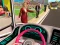 Igra Metro Bus Games 2020 spletu