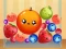 Igra Fruit Merge Reloaded spletu