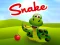 Igra Gluttonous Snake spletu