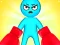 Igra Knockout Punch spletu