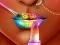 Igra Princess Lip Art Salon spletu