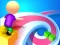 Igra Cube Surfing 2 spletu