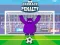 Igra Grimace Penalty spletu