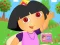 Igra Dora spletu