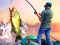 Igra Fishing spletu