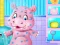 Igra Baby Hippo Bath Time spletu
