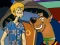 Igra Scooby Shaggy spletu