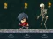 Igra Skeleton Dungeon spletu